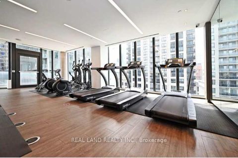 Photo 14 at 3116 - 77 Shuter Street S, Yonge Corridor, Toronto