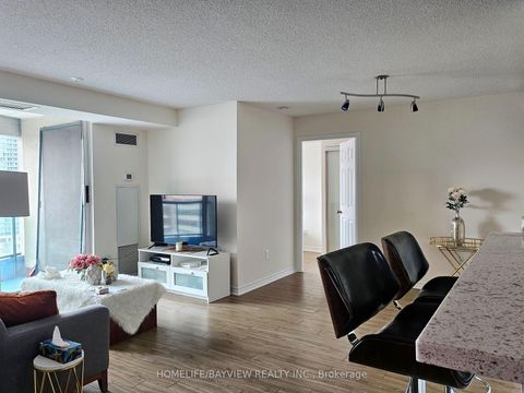 Photo 2 at 1816 - 7 Lorraine Drive, Willowdale West, Toronto