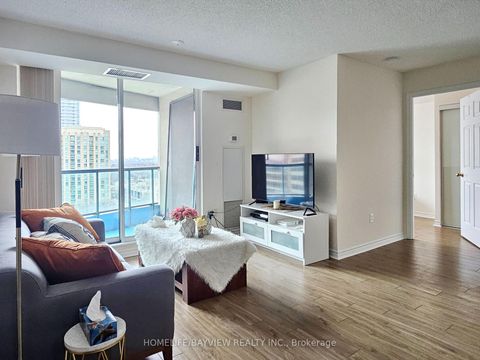 Photo 5 at 1816 - 7 Lorraine Drive, Willowdale West, Toronto
