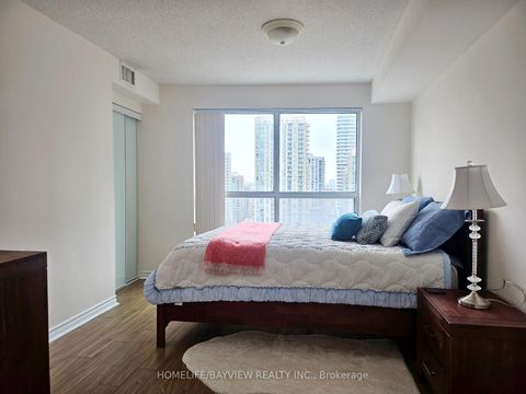 Photo 11 at 1816 - 7 Lorraine Drive, Willowdale West, Toronto