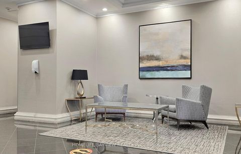 Photo 16 at 1816 - 7 Lorraine Drive, Willowdale West, Toronto