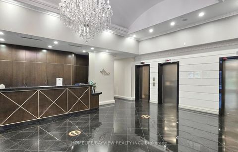Photo 17 at 1816 - 7 Lorraine Drive, Willowdale West, Toronto