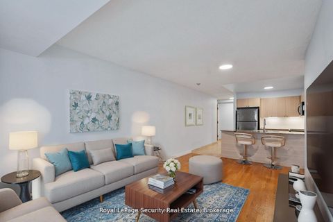 Photo 12 at 908 - 105 Victoria Street, Yonge Corridor, Toronto