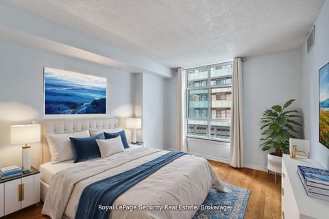 Photo 14 at 908 - 105 Victoria Street, Yonge Corridor, Toronto