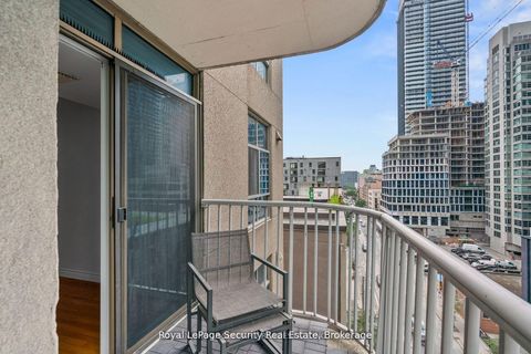 Photo 20 at 908 - 105 Victoria Street, Yonge Corridor, Toronto