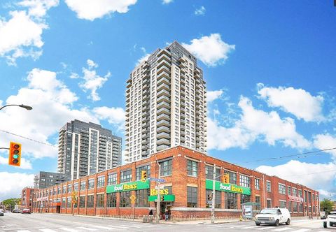 Photo 0 at 1803 - 1410 Dupont Road, Junction, Toronto
