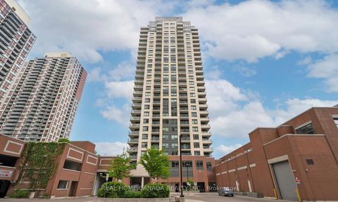 Photo 1 at 1803 - 1410 Dupont Road, Junction, Toronto