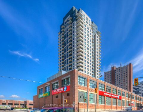 Photo 2 at 1803 - 1410 Dupont Road, Junction, Toronto