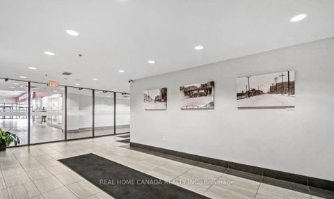 Photo 3 at 1803 - 1410 Dupont Road, Junction, Toronto