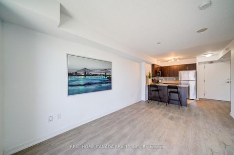 Photo 7 at 1803 - 1410 Dupont Road, Junction, Toronto