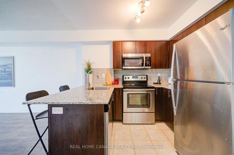 Photo 12 at 1803 - 1410 Dupont Road, Junction, Toronto