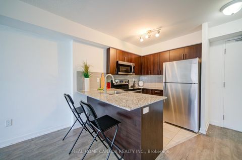 Photo 13 at 1803 - 1410 Dupont Road, Junction, Toronto