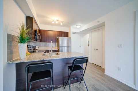 Photo 14 at 1803 - 1410 Dupont Road, Junction, Toronto