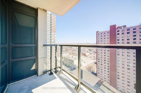 Photo 29 at 1803 - 1410 Dupont Road, Junction, Toronto