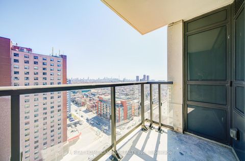 Photo 30 at 1803 - 1410 Dupont Road, Junction, Toronto