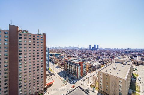 Photo 33 at 1803 - 1410 Dupont Road, Junction, Toronto