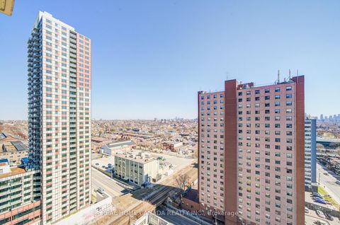 Photo 34 at 1803 - 1410 Dupont Road, Junction, Toronto