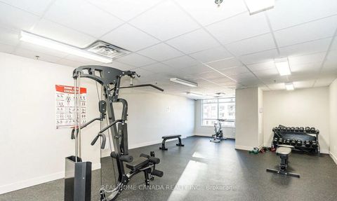 Photo 35 at 1803 - 1410 Dupont Road, Junction, Toronto