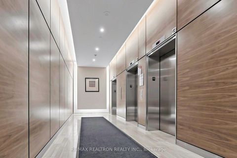 Photo 7 at 606 - 62 Forest Manor Road, Henry Farm, Toronto