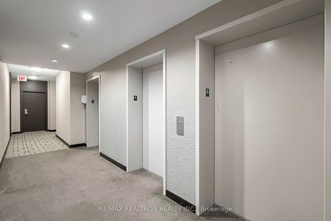 Photo 8 at 606 - 62 Forest Manor Road, Henry Farm, Toronto