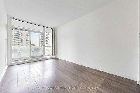 Photo 10 at 606 - 62 Forest Manor Road, Henry Farm, Toronto