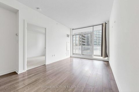 Photo 11 at 606 - 62 Forest Manor Road, Henry Farm, Toronto