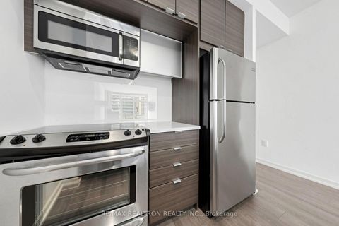 Photo 18 at 606 - 62 Forest Manor Road, Henry Farm, Toronto