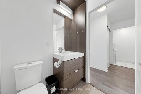 Photo 25 at 606 - 62 Forest Manor Road, Henry Farm, Toronto