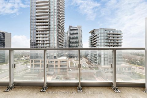 Photo 29 at 606 - 62 Forest Manor Road, Henry Farm, Toronto