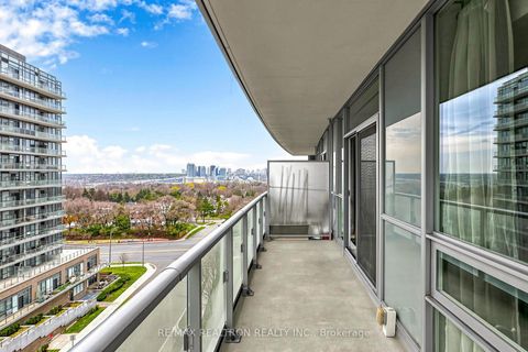 Photo 31 at 606 - 62 Forest Manor Road, Henry Farm, Toronto