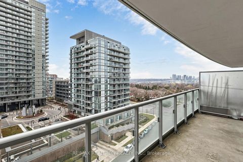 Photo 32 at 606 - 62 Forest Manor Road, Henry Farm, Toronto