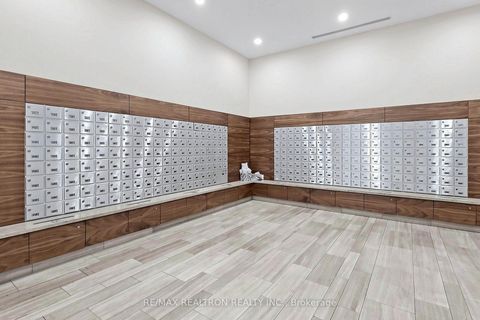 Photo 37 at 606 - 62 Forest Manor Road, Henry Farm, Toronto