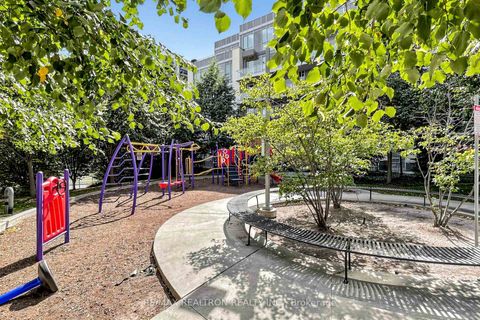 Photo 38 at 606 - 62 Forest Manor Road, Henry Farm, Toronto