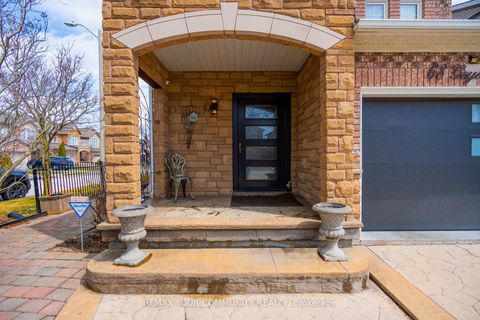 Photo 2 at 68 Goyo Gate, Rural Vaughan, Vaughan