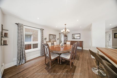 Photo 7 at 68 Goyo Gate, Rural Vaughan, Vaughan