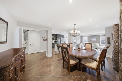 Photo 8 at 68 Goyo Gate, Rural Vaughan, Vaughan