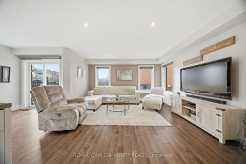 Photo 9 at 68 Goyo Gate, Rural Vaughan, Vaughan