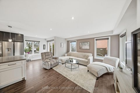 Photo 10 at 68 Goyo Gate, Rural Vaughan, Vaughan