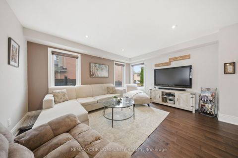 Photo 12 at 68 Goyo Gate, Rural Vaughan, Vaughan