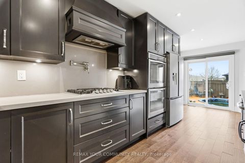 Photo 16 at 68 Goyo Gate, Rural Vaughan, Vaughan