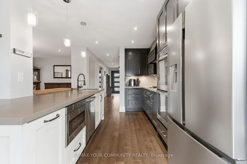 Photo 17 at 68 Goyo Gate, Rural Vaughan, Vaughan