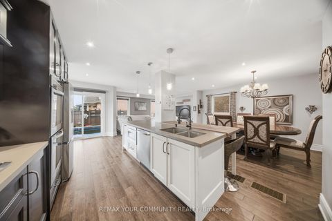 Photo 18 at 68 Goyo Gate, Rural Vaughan, Vaughan