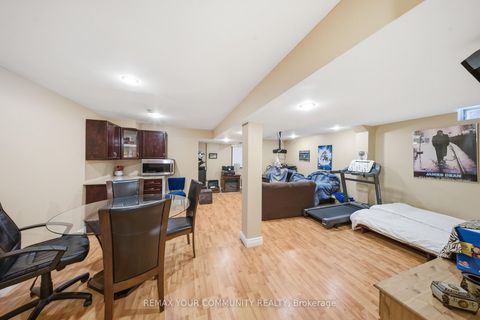 Photo 27 at 68 Goyo Gate, Rural Vaughan, Vaughan