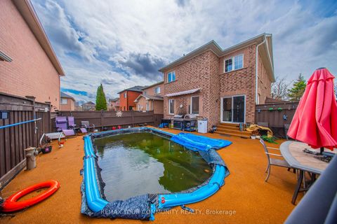 Photo 32 at 68 Goyo Gate, Rural Vaughan, Vaughan