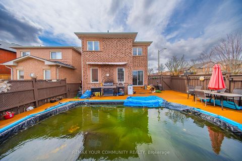 Photo 33 at 68 Goyo Gate, Rural Vaughan, Vaughan