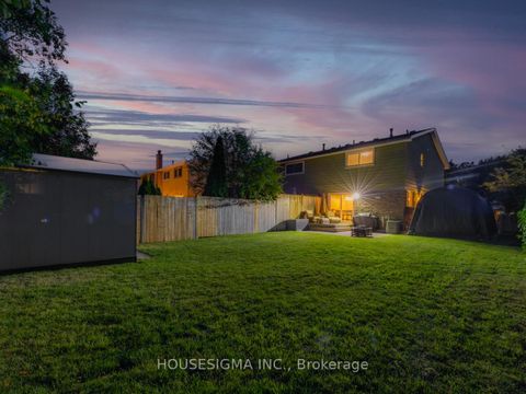 Photo 3 at 1379 Orlando Court, Samac, Oshawa