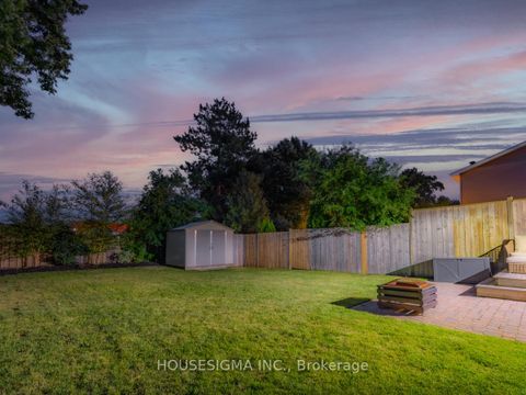 Photo 6 at 1379 Orlando Court, Samac, Oshawa