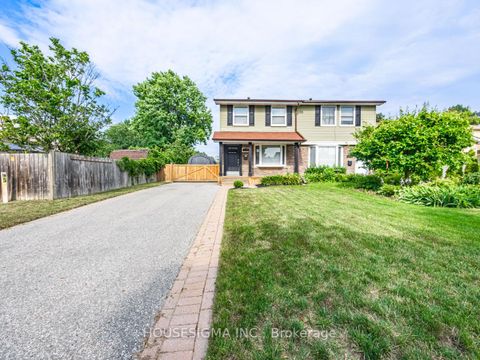 Photo 8 at 1379 Orlando Court, Samac, Oshawa