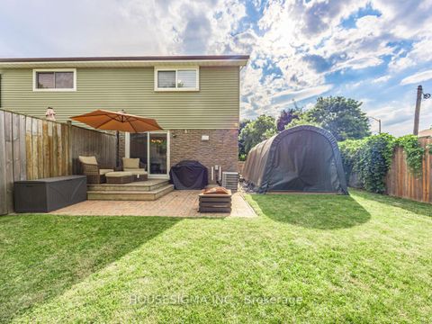 Photo 34 at 1379 Orlando Court, Samac, Oshawa