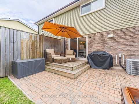 Photo 35 at 1379 Orlando Court, Samac, Oshawa